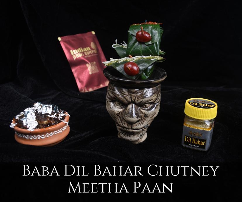 Baba Dil Bahar Saada