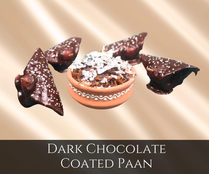 Dark-chocolate-Coated