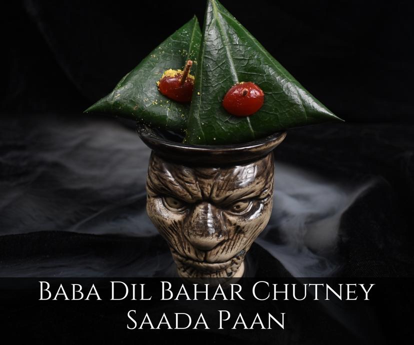 Baba Dil Bahar Saada